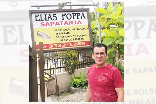 Sapataria Foppa encerra atividades ap�s 60 anos em Gaspar