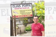 Sapataria Foppa encerra atividades ap�s 60 anos em Gaspar