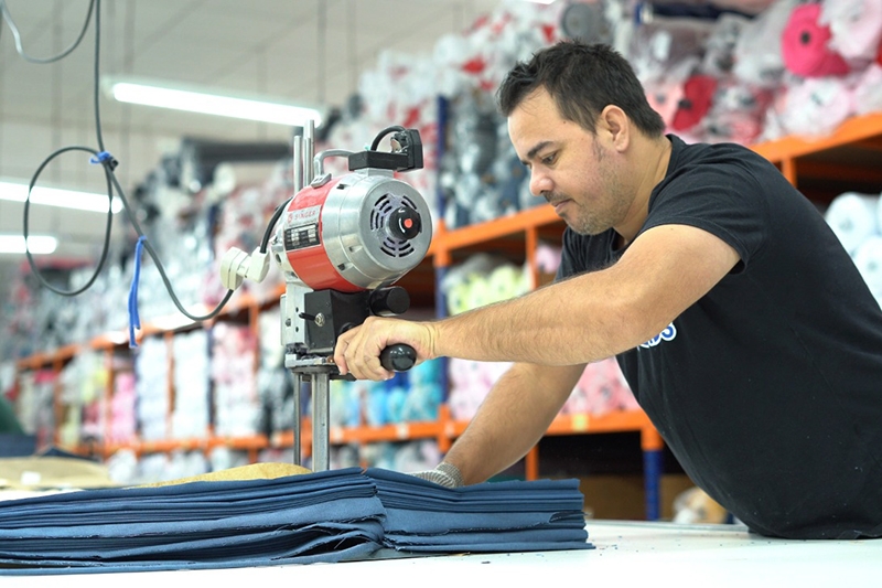 Gaspar est� entre as 20 cidades catarinenses que mais abriram empresas em 2020