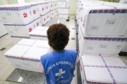 SC deve imunizar mais de 2,8 milhes de pessoas contra coronavrus em 2021