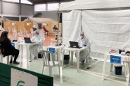 Centro de Triagem amplia atendimento e fica aberto at� �s 17h aos s�bados