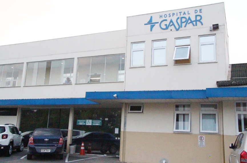 Come�a a transi��o para que novo grupo assuma gest�o do Hospital de Gaspar
