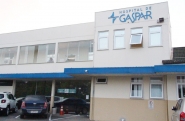 Come�a a transi��o para que novo grupo assuma gest�o do Hospital de Gaspar