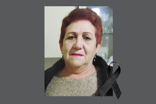 Profissional da sa�de morre v�tima do coronav�rus em Gaspar