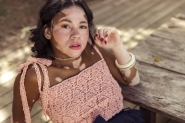 Campanha da C�rculo exalta a beleza natural das mulheres
