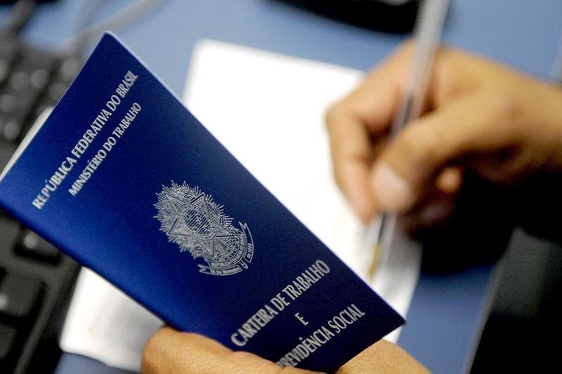 Sine de Gaspar tem mais de 60 vagas de emprego dispon�veis