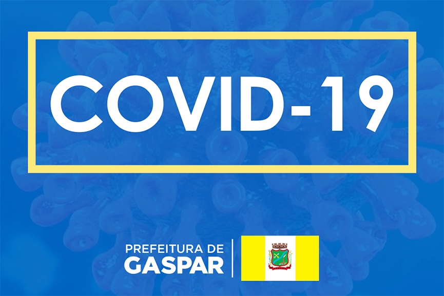 Prefeitura de Gaspar adota medidas mais restritivas no combate ao coronav�rus