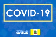 Prefeitura de Gaspar adota medidas mais restritivas no combate ao coronav�rus