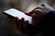 Homem � preso em Cambori� com celular roubado em loja de Gaspar