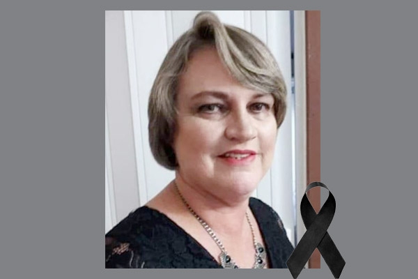 Coronav�rus: morre mulher que estava internada com a m�e e a irm� na UTI de Gaspar