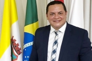 Comiss�o Interventora do Hospital de Gaspar tem novo presidente 