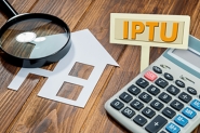 Encerra nesta quarta prazo para pagar IPTU � vista e ganhar desconto em Gaspar