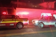 Fiscaliza��o fecha cinco estabelecimentos e encerra 12 festas em resid�ncias em Gaspar