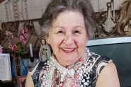 Gaspar 87 anos: mem�rias de Rosalina dos Santos Schramm