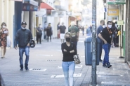 N�o erre: confira as regras v�lidas de s�bado at� o in�cio de abril em SC