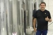 Morre o empres�rio gasparense Chico Reis, dono da Cervejaria Barracuda