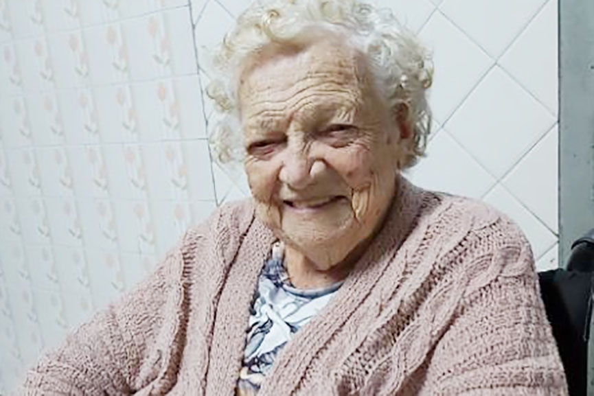 Eu nasci antes de Gaspar: mem�rias de Maria Deichmann Pamplona