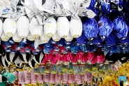Pesquisa do Procon aponta mercados mais baratos para comprar itens de P�scoa em Gaspar