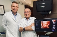 Dia do Obstetra: pai e filho falam sobre o amor pela profiss�o