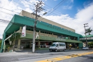 Idosa atropelada ao atravessar fora da faixa morre no hospital, em Blumenau