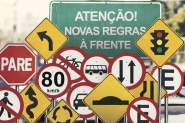 Confira as principais mudan�as no C�digo Brasileiro de Tr�nsito