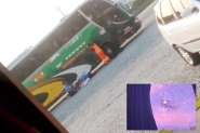 Pol�cia prende grupo que assaltou �nibus que seguia de Gaspar para S�o Paulo