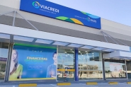Viacredi chega ao 100� posto de atendimento