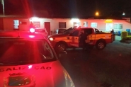 Covid-19: fiscaliza��o encerra atividade com aglomera��o em Gaspar