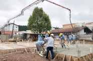 Bairro Sete de Setembro vai ganhar nova Unidade de Sa�de