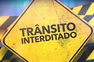 Detona��o de rochas interdita BR-470 nesta ter�a, em Gaspar