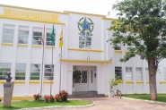 Feriado de Tiradentes altera atendimentos da prefeitura de Gaspar