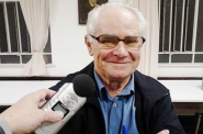 Morre Ari Michel, ex-presidente da Igreja Luterana de Gaspar