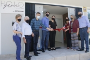Gaspar ganha centro especializado em diagn�sticos gen�ticos