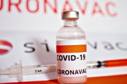 Coronav�rus: drive thru da segunda dose para quem tem 68 anos acontece nesta segunda-feira