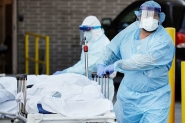 Com novo registro, chega a 131 o n�mero de mortes por coronav�rus em Gaspar