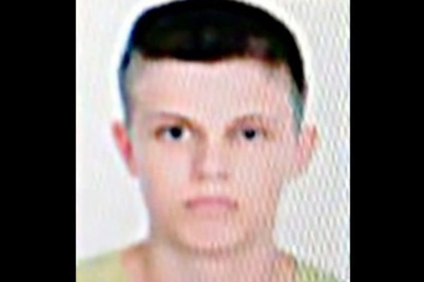 Identificado jovem que matou tr�s crian�as e dois adultos em creche do Oeste de SC