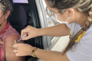 Coronav�rus: Gaspar vai come�ar a vacinar pessoas com comorbidades 