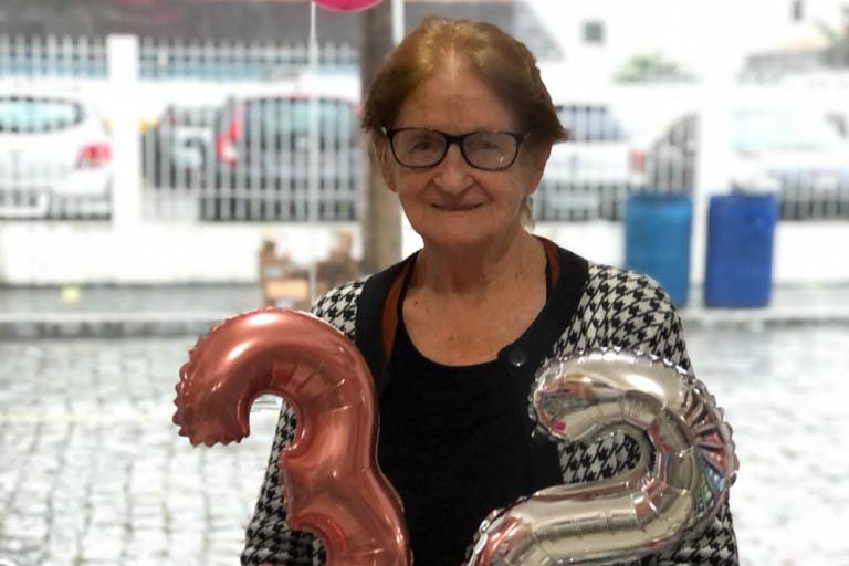 Loja Dona Ondina completa 32 anos de atividades em Gaspar