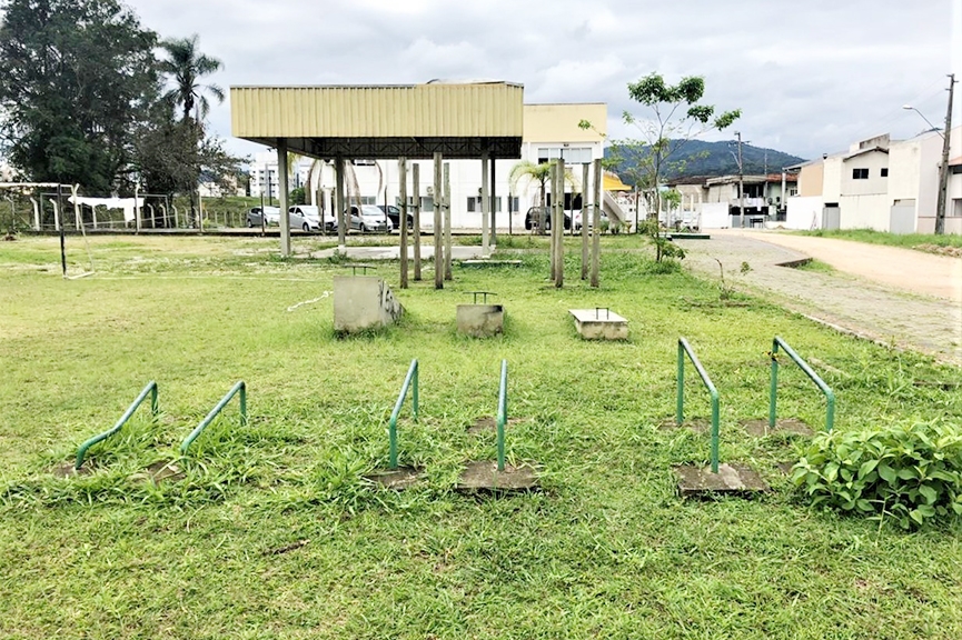 Obra de implanta��o de parque no bairro Bela Vista inicia nos pr�ximos dias
