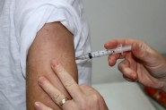 S�bado � Dia D de vacina��o contra a gripe em Gaspar