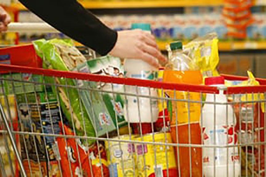 Diferen�a de pre�os nos mercados de Gaspar chega a 54,79%, aponta Procon