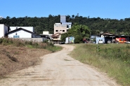 Nova rua vai interligar bairros Gaspar Grande e Coloninha, em Gaspar