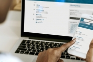 Ilhota sem papel: prefeitura adere a projeto de transforma��o digital