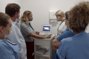 Hospital de Gaspar adquire novo equipamento para Centro Obst�trico