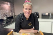 Chef Juliana Deschamps abre inscri��es para oficinas gastron�micas de junho