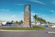 New Bank elege Gaspar como a cidade ideal para investimento de 100 milh�es de VGV