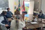 Projeto do IFSC torna isolamento social dos idosos mais tranquilo durante a pandemia