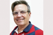 Campanha solid�ria arrecada dinheiro para tratamento do Bar�o Cabeleireiro
