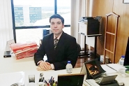 Juiz Rafael Schmitt � promovido para Blumenau e deixa Vara Criminal de Gaspar