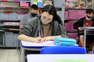 Rede municipal de ensino conclui 1 etapa do projeto 'Conexo 180' em Gaspar